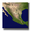 'Earth as Art: Mexico and Central America' Canvas Wall Art