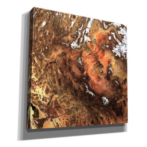 Image of 'Earth as Art: North America' Canvas Wall Art