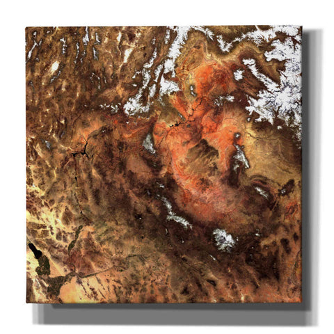 Image of 'Earth as Art: North America' Canvas Wall Art