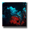 'Earth as Art: Ghostly Ice,' Canvas Wall Art