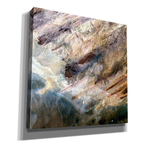 Image of 'Earth as Art: Impact,' Canvas Wall Art,12x12x1.1x0,18x18x1.1x0,26x26x1.74x0,37x37x1.74x0