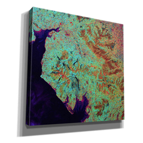 Image of 'Earth as Art: Lake District,' Canvas Wall Art,12x12x1.1x0,18x18x1.1x0,26x26x1.74x0,37x37x1.74x0