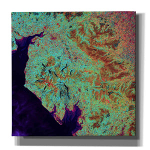 'Earth as Art: Lake District,' Canvas Wall Art,12x12x1.1x0,18x18x1.1x0,26x26x1.74x0,37x37x1.74x0