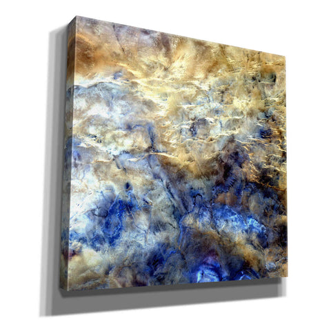 Image of 'Earth as Art: No Man's Land,' Canvas Wall Art,12x12x1.1x0,18x18x1.1x0,26x26x1.74x0,37x37x1.74x0