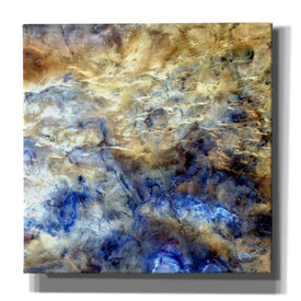'Earth as Art: No Man's Land,' Canvas Wall Art,12x12x1.1x0,18x18x1.1x0,26x26x1.74x0,37x37x1.74x0