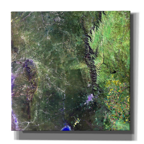 Image of 'Earth as Art: San Luis,' Canvas Wall Art,12x12x1.1x0,18x18x1.1x0,26x26x1.74x0,37x37x1.74x0