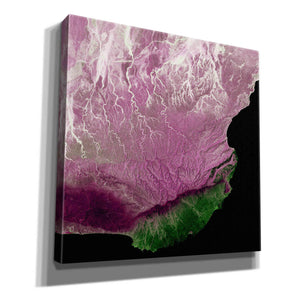 'Earth as Art: The Dhofar Difference,' Canvas Wall Art,12x12x1.1x0,18x18x1.1x0,26x26x1.74x0,37x37x1.74x0