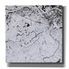'Earth as Art: Etched in Snow,' Canvas Wall Art,12x12x1.1x0,18x18x1.1x0,26x26x1.74x0,37x37x1.74x0