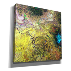 'Earth as Art: Canyonlands,' Canvas Wall Art,12x12x1.1x0,18x18x1.1x0,26x26x1.74x0,37x37x1.74x0