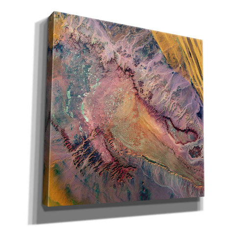 Image of 'Earth as Art: Expressions in the Desert,' Canvas Wall Art,12x12x1.1x0,18x18x1.1x0,26x26x1.74x0,37x37x1.74x0