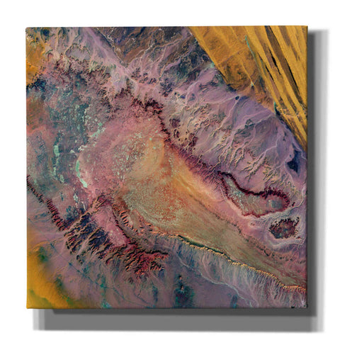 Image of 'Earth as Art: Expressions in the Desert,' Canvas Wall Art,12x12x1.1x0,18x18x1.1x0,26x26x1.74x0,37x37x1.74x0