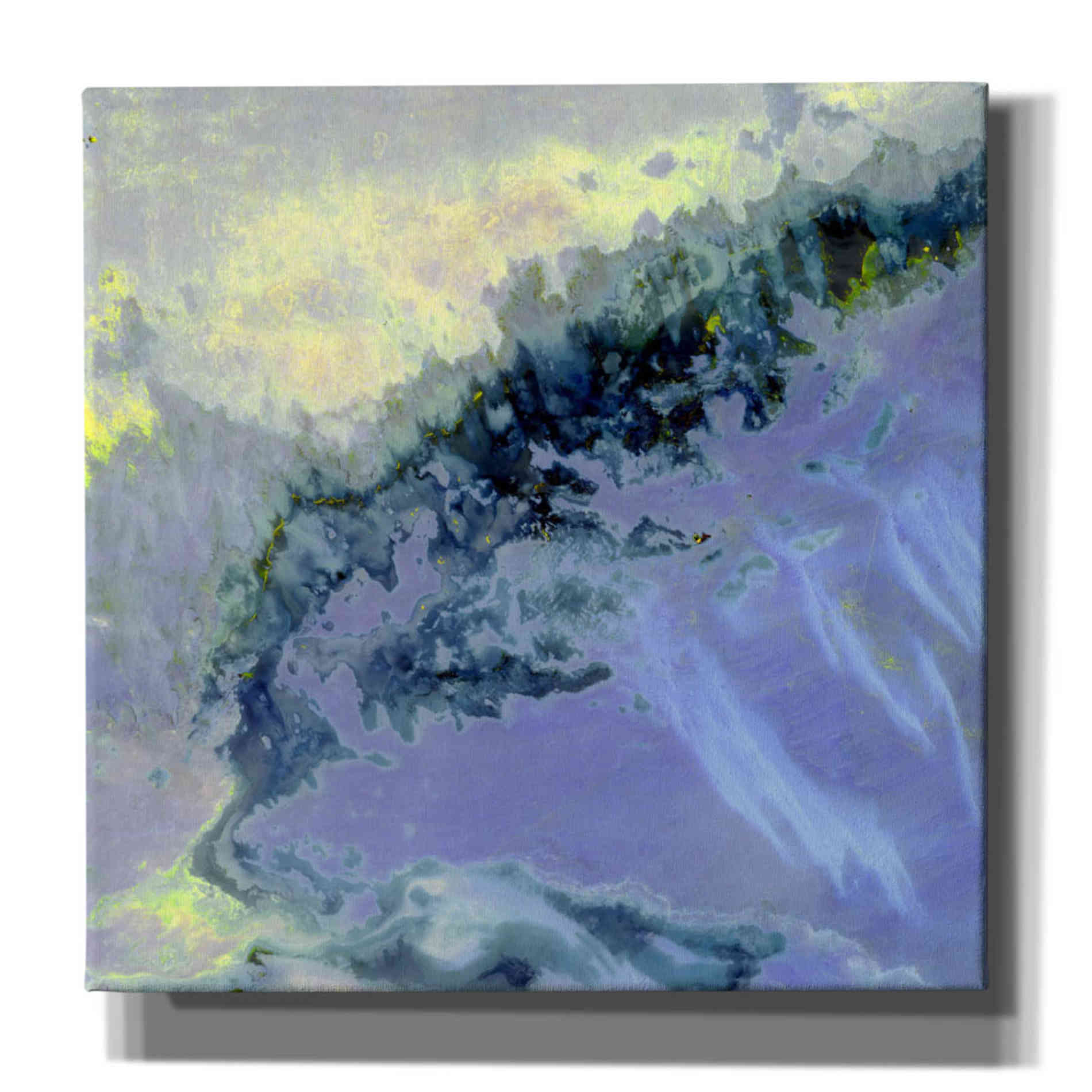 'Earth as Art: Lurking Madness,' Canvas Wall Art,12x12x1.1x0,18x18x1.1x0,26x26x1.74x0,37x37x1.74x0