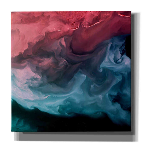 Image of 'Earth as Art: Serene Expressions,' Canvas Wall Art,12x12x1.1x0,18x18x1.1x0,26x26x1.74x0,37x37x1.74x0
