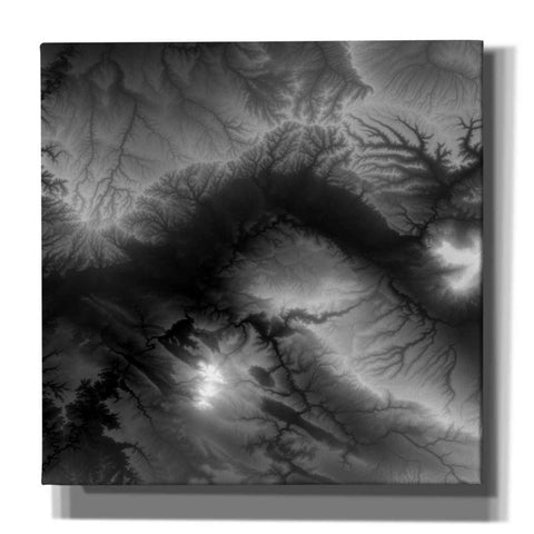 Image of 'Earth as Art: Tantibus,' Canvas Wall Art,12x12x1.1x0,18x18x1.1x0,26x26x1.74x0,37x37x1.74x0