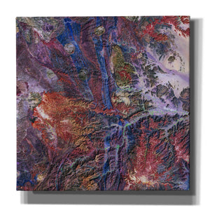 'Earth as Art: Tapestry,' Canvas Wall Art,12x12x1.1x0,18x18x1.1x0,26x26x1.74x0,37x37x1.74x0