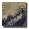 'Earth as Art: Irritated,' Canvas Wall Art,12x12x1.1x0,18x18x1.1x0,26x26x1.74x0,37x37x1.74x0