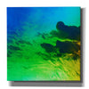 'Earth as Art: Luminescence,' Canvas Wall Art,12x12x1.1x0,18x18x1.1x0,26x26x1.74x0,37x37x1.74x0
