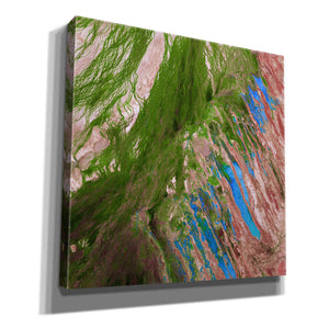 'Earth as Art: Painting the Desert,' Canvas Wall Art,12x12x1.1x0,18x18x1.1x0,26x26x1.74x0,37x37x1.74x0