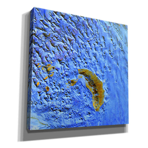 Image of 'Earth as Art: Sand Waves,' Canvas Wall Art,12x12x1.1x0,18x18x1.1x0,26x26x1.74x0,37x37x1.74x0