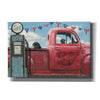 Epic Art 'Lets Go for a Ride I' by James Wiens, Canvas Wall Art,18x12x1.1x0,26x18x1.1x0,40x26x1.74x0,60x40x1.74x0