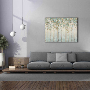 Epic Art 'Dream Forest I' by James Wiens, Canvas Wall Art,54 x 40