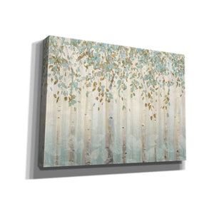 Epic Art 'Dream Forest I' by James Wiens, Canvas Wall Art,16x12x1.1x0,26x18x1.1x0,34x26x1.74x0,54x40x1.74x0