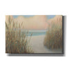 Epic Art 'Beach Trail I' by James Wiens, Canvas Wall Art,18x12x1.1x0,26x18x1.1x0,40x26x1.74x0,60x40x1.74x0