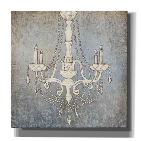 Image of Epic Art 'Luxurious Lights I' by James Wiens, Canvas Wall Art,12x12x1.1x0,18x18x1.1x0,26x26x1.74x0,37x37x1.74x0
