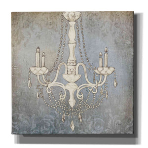 Epic Art 'Luxurious Lights I' by James Wiens, Canvas Wall Art,12x12x1.1x0,18x18x1.1x0,26x26x1.74x0,37x37x1.74x0