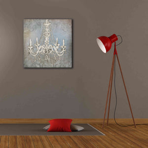 Epic Art 'Luxurious Lights II' by James Wiens, Canvas Wall Art,26 x 26