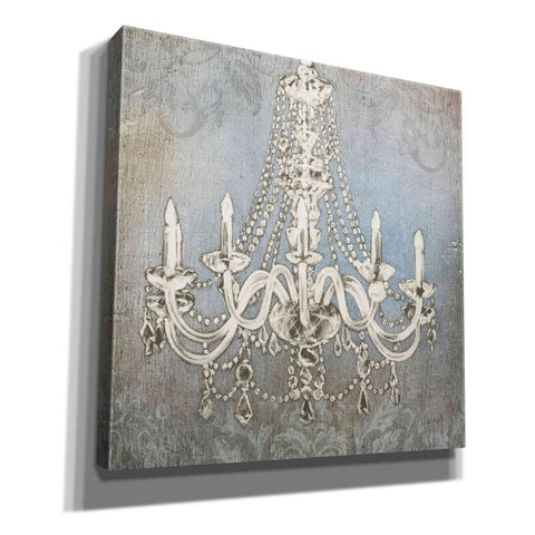Image of Epic Art 'Luxurious Lights II' by James Wiens, Canvas Wall Art,12x12x1.1x0,18x18x1.1x0,26x26x1.74x0,37x37x1.74x0