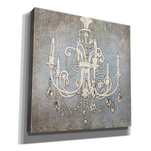 Epic Art 'Luxurious Lights III' by James Wiens, Canvas Wall Art,12x12x1.1x0,18x18x1.1x0,26x26x1.74x0,37x37x1.74x0