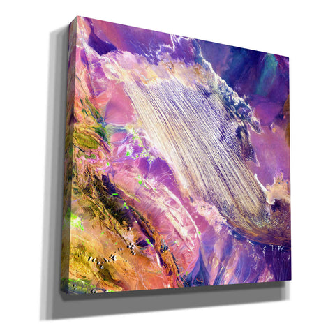 Image of 'Wind Power,' Canvas Wall Art