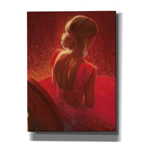 'Before the Opera' by James Wiens, Canvas Wall Art,12x16x1.1x0,18x26x1.1x0,26x34x1.74x0,40x54x1.74x0