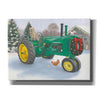 'Christmas in the Heartland III' by James Wiens, Canvas Wall Art,16x12x1.1x0,26x18x1.1x0,34x26x1.74x0,54x40x1.74x0