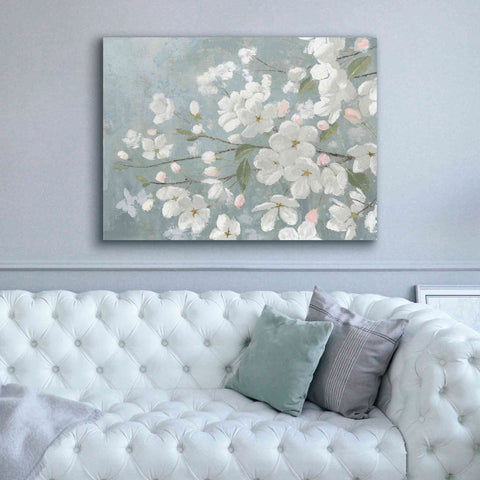 Image of 'Spring Beautiful' by James Wiens, Canvas Wall Art,54 x 40
