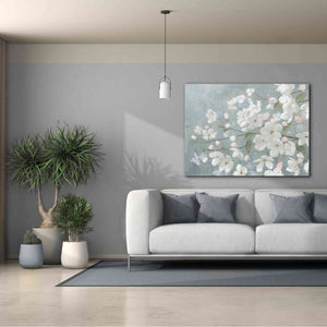 'Spring Beautiful' by James Wiens, Canvas Wall Art,54 x 40