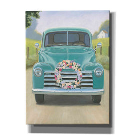 'Beautiful Country I' by James Wiens, Canvas Wall Art,12x16x1.1x0,20x24x1.1x0,26x30x1.74x0,40x54x1.74x0