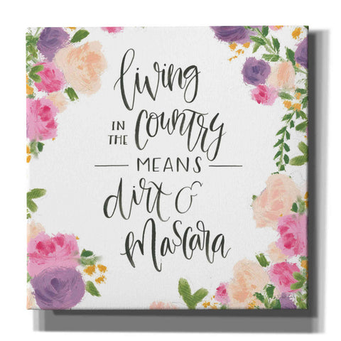 Image of 'Beautiful Country V' by James Wiens, Canvas Wall Art,12x12x1.1x0,18x18x1.1x0,26x26x1.74x0,37x37x1.74x0