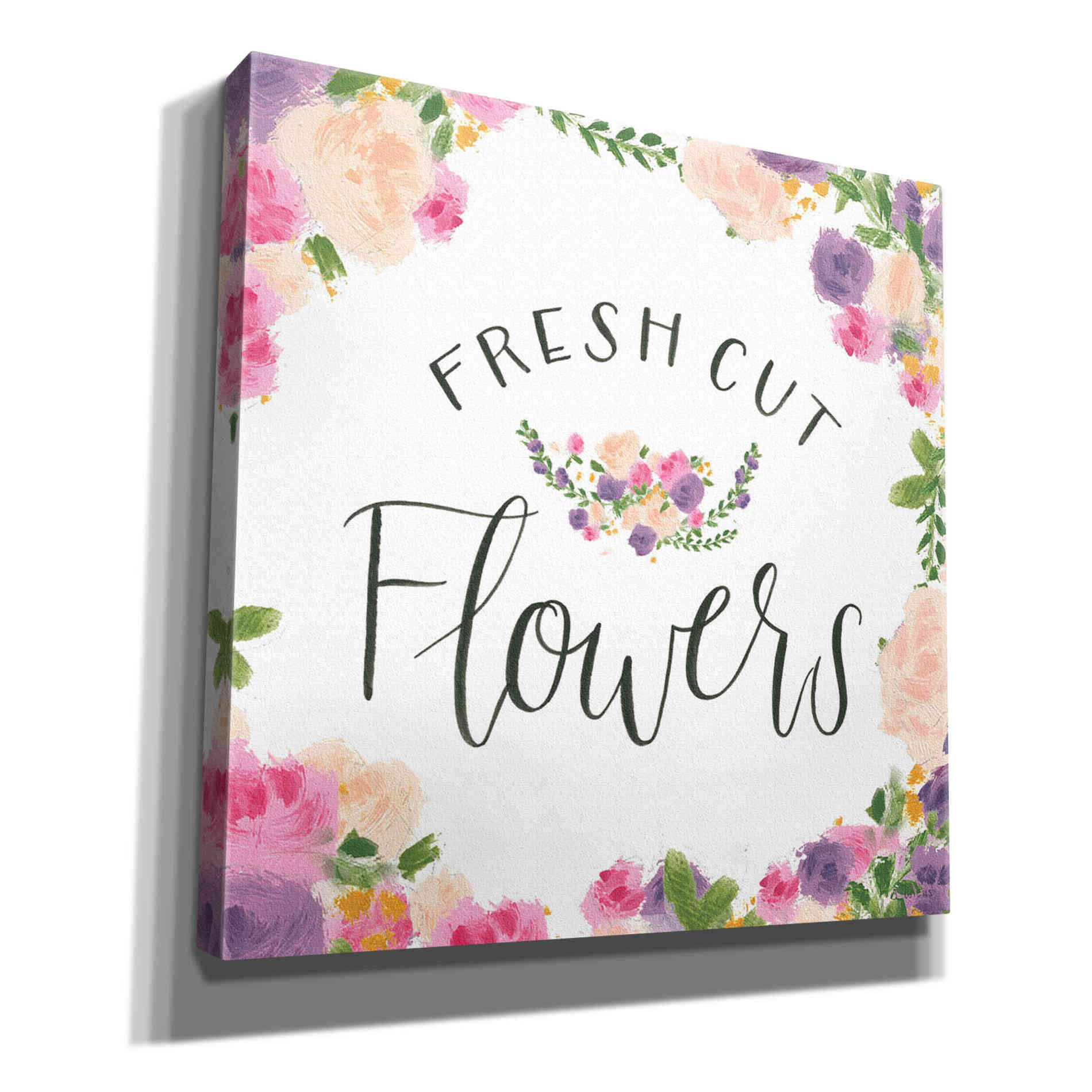 'Beautiful Country VI' by James Wiens, Canvas Wall Art,12x12x1.1x0,18x18x1.1x0,26x26x1.74x0,37x37x1.74x0