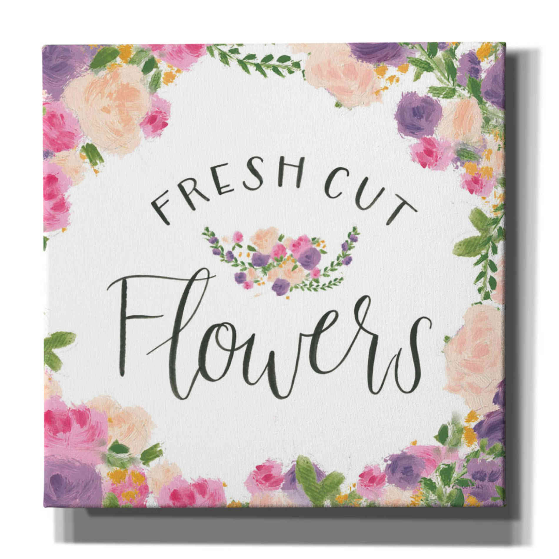 'Beautiful Country VI' by James Wiens, Canvas Wall Art,12x12x1.1x0,18x18x1.1x0,26x26x1.74x0,37x37x1.74x0