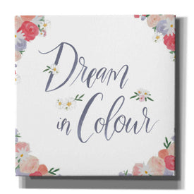 'Spirit Stallion IV' by James Wiens, Canvas Wall Art,12x12x1.1x0,18x18x1.1x0,26x26x1.74x0,37x37x1.74x0