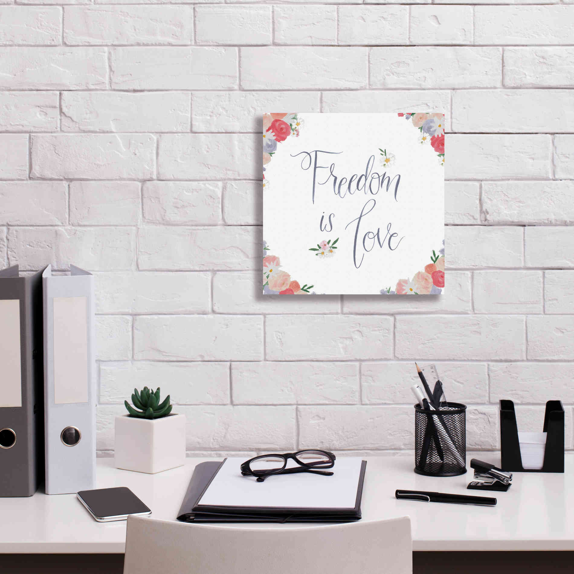 'Spirit Stallion VII' by James Wiens, Canvas Wall Art,12 x 12