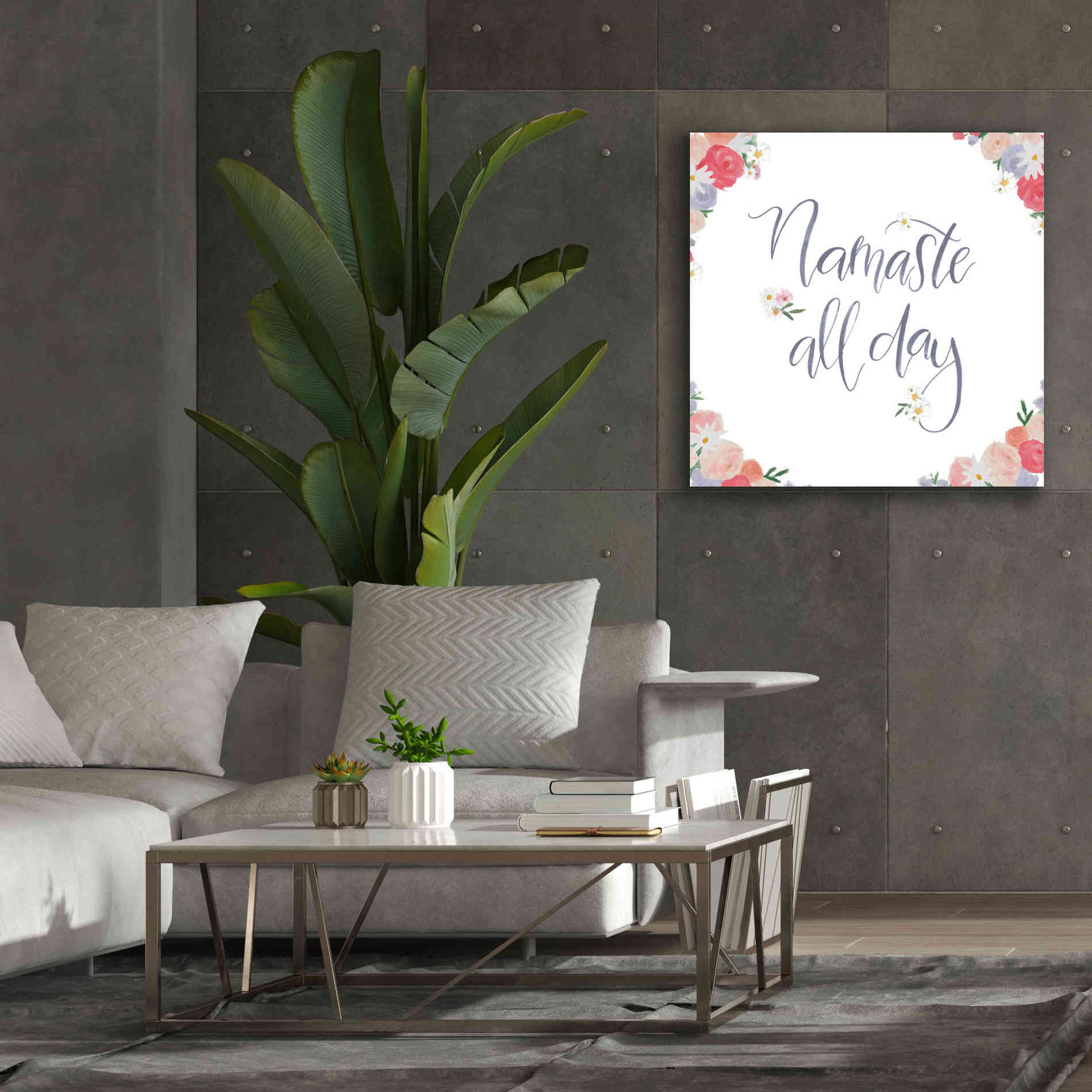 'Spirit Stallion VIII' by James Wiens, Canvas Wall Art,37 x 37