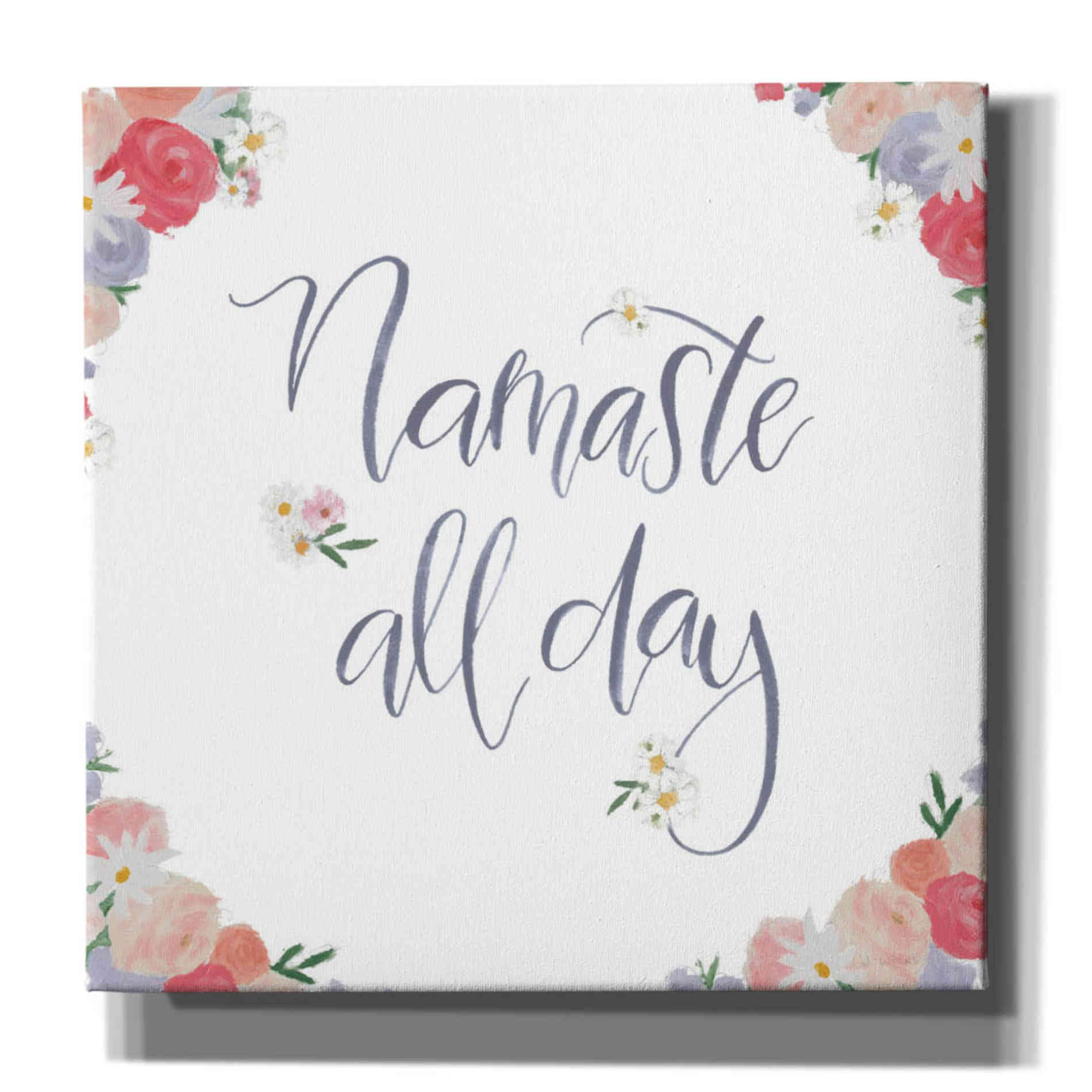 'Spirit Stallion VIII' by James Wiens, Canvas Wall Art,12x12x1.1x0,18x18x1.1x0,26x26x1.74x0,37x37x1.74x0