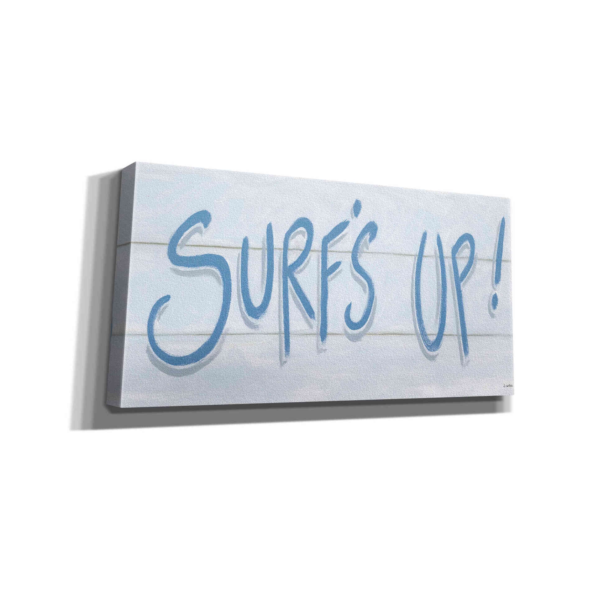 'Beach Ride XI' by James Wiens, Canvas Wall Art,36x12x1.55x0,60x20x1.74x0