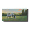 'Farm Life I' by James Wiens, Canvas Wall Art,24x12x1.1x0,40x20x1.74x0,60x30x1.74x0