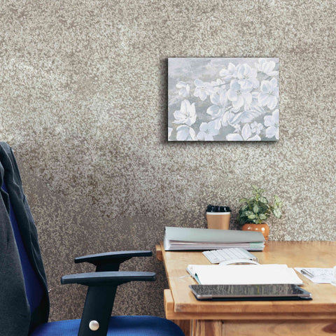 Image of 'Grand Array I' by James Wiens, Canvas Wall Art,16 x 12