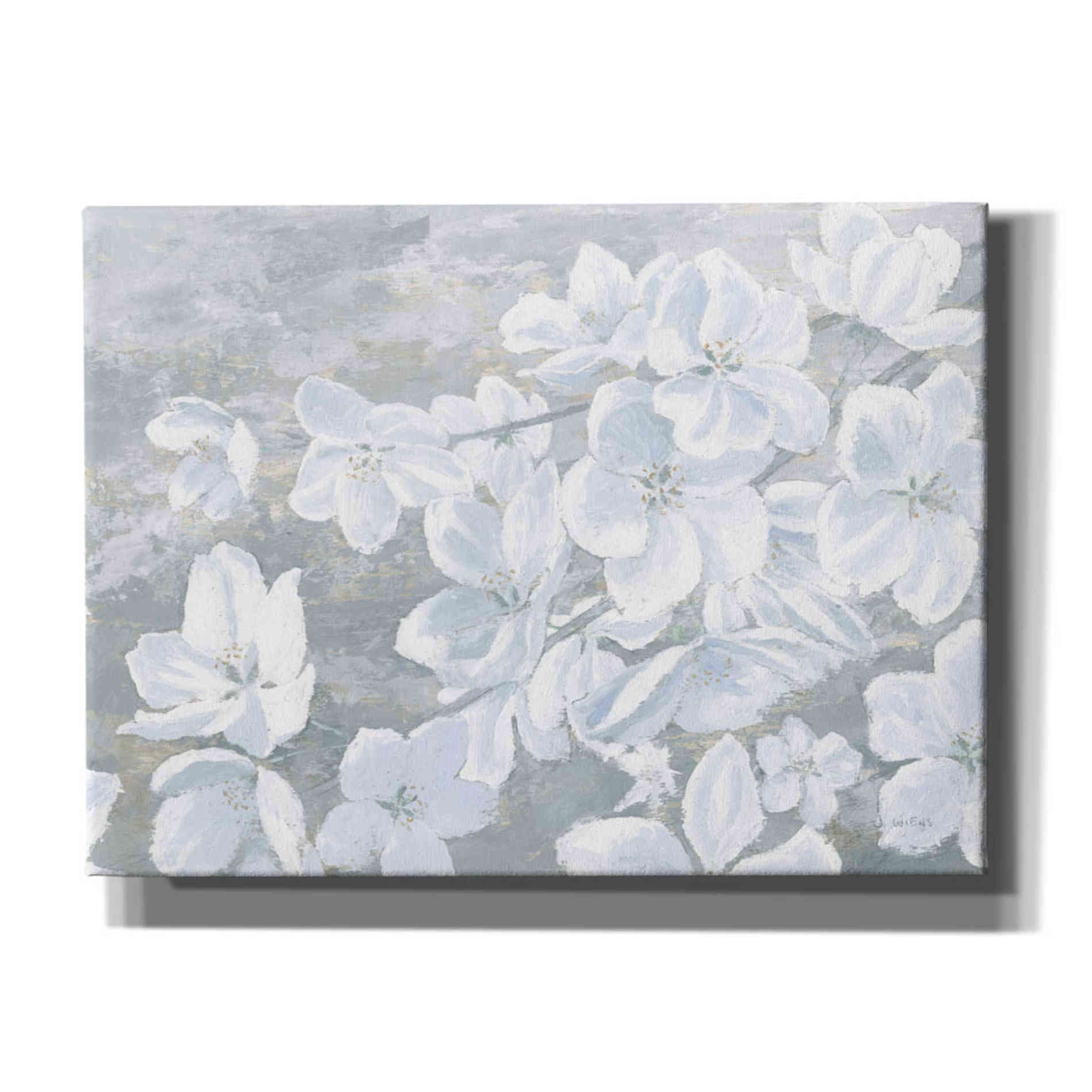 'Grand Array I' by James Wiens, Canvas Wall Art,16x12x1.1x0,26x18x1.1x0,34x26x1.74x0,54x40x1.74x0