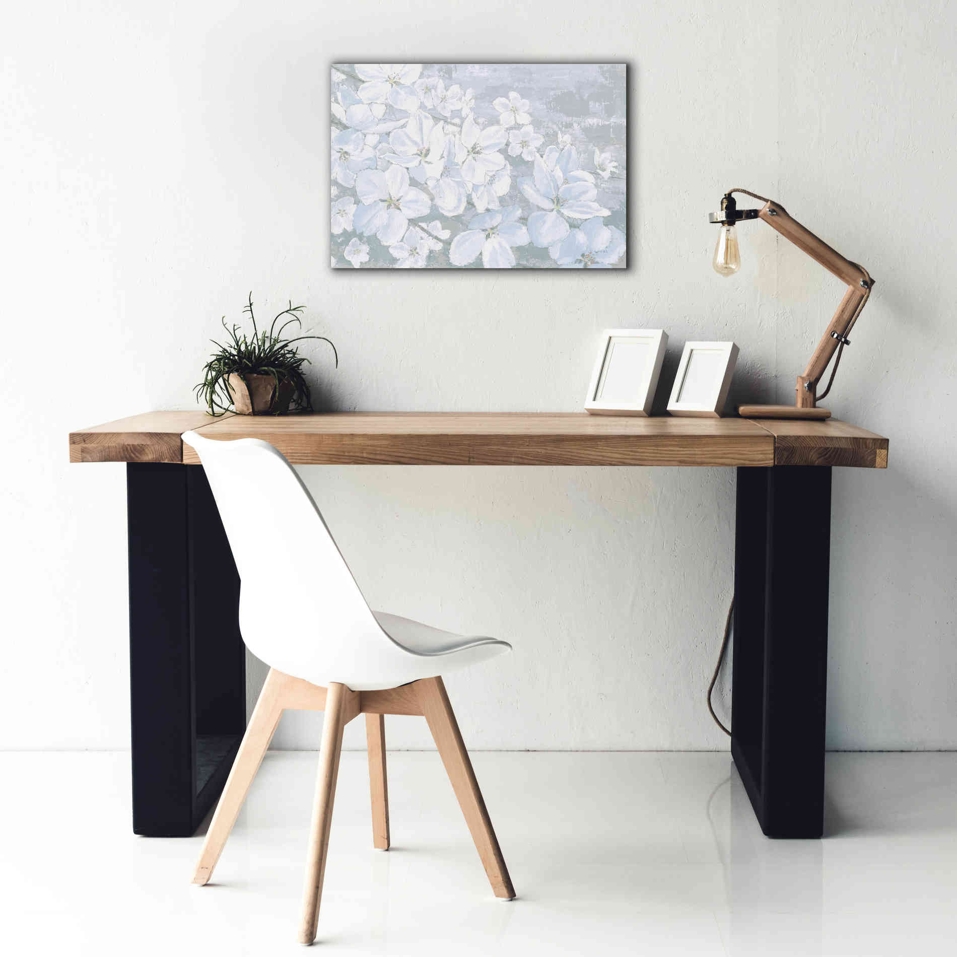 'Grand Array II' by James Wiens, Canvas Wall Art,26 x 18